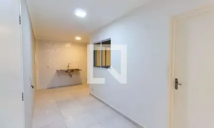 Apartamento para Aluguel - Vila Ré, 2 Quartos,  35 m² - São Paulo