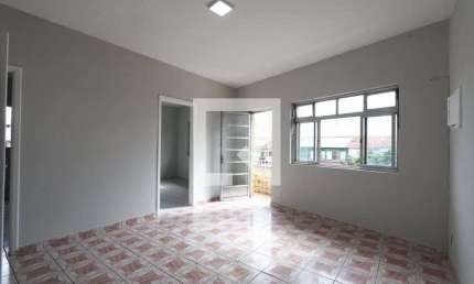 Apartamento para Aluguel - Sapopemba, 2 Quartos,  80 m² - São Paulo