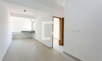 Apartamento para Aluguel - Cangaíba, 2 Quartos,  45 m² - São Paulo