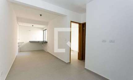 Apartamento para Aluguel - Cangaíba, 2 Quartos,  45 m² - São Paulo