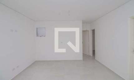 Apartamento para Aluguel - Vila Ema, 2 Quartos,  48 m² - São Paulo