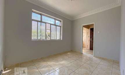 Apartamento para Aluguel - Penha, 2 Quartos,  80 m² - Rio de Janeiro