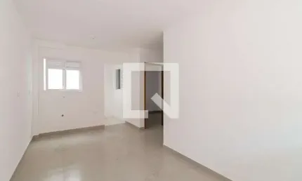 Apartamento para Aluguel - Vila Ré, 2 Quartos,  40 m² - São Paulo