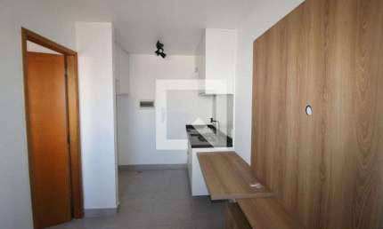 Apartamento para Aluguel - Santana, 1 Quarto,  24 m² - São Paulo