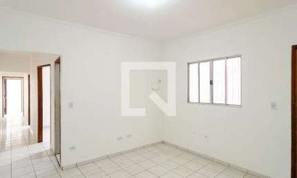Apartamento para Aluguel - Americanópolis, 2 Quartos,  70 m² - São Paulo