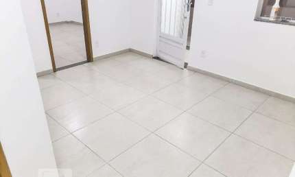 Apartamento para Aluguel - Meier, 2 Quartos,  70 m² - Rio de Janeiro