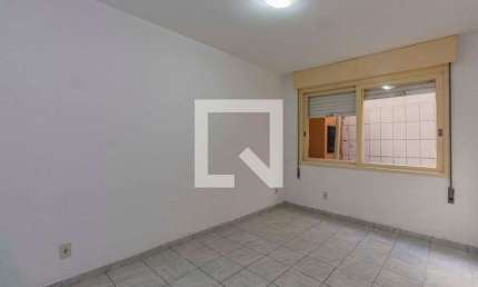 Apartamento para Aluguel - Bom Jesus, 1 Quarto,  54 m² - Porto Alegre