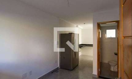 Apartamento para Aluguel - Parque São Lucas, 2 Quartos,  35 m² - São Paulo