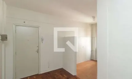 Apartamento para Aluguel - Santa Cecília, 1 Quarto,  40 m² - São Paulo