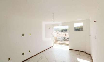 Apartamento para Aluguel - Campo Grande, 2 Quartos,  66 m² - Rio de Janeiro