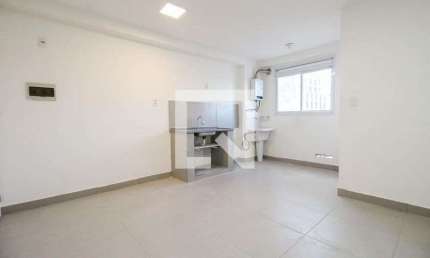 Apartamento para Aluguel - Brás, 1 Quarto,  30 m² - São Paulo