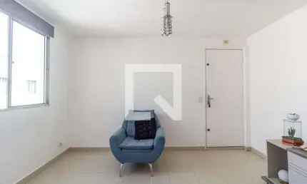 Apartamento para Aluguel - Vila Curuca, 2 Quartos,  50 m² - São Paulo