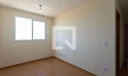 Cobertura para Aluguel - Setor Faicalville, 2 Quartos,  43 m² - Goiânia
