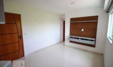 Kitnet / Stúdio para Aluguel - Vila Aricanduva, 1 Quarto,  35 m² - São Paulo