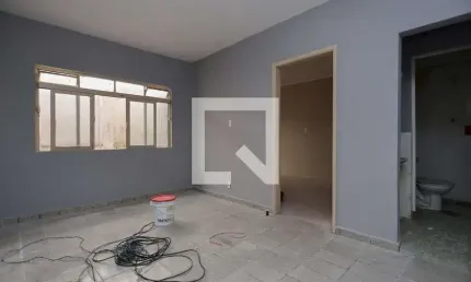 Apartamento para Aluguel - Casa Verde Alta, 1 Quarto,  80 m² - São Paulo