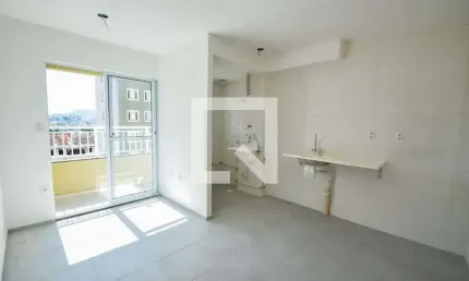Apartamento para Aluguel - Del Castilho, 2 Quartos,  42 m² - Rio de Janeiro