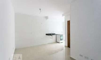 Kitnet / stúdio para aluguel - vila formosa, 1 quarto,  40 m² - são paulo