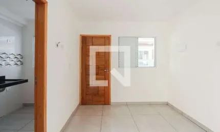 Kitnet / Stúdio para Aluguel - Vila Carrão, 1 Quarto,  34 m² - São Paulo