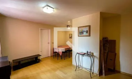 Apartamento para aluguel - santana, 3 quartos,  68 m² - são paulo