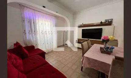 Apartamento para Aluguel - Pechincha, 3 Quartos,  80 m² - Rio de Janeiro