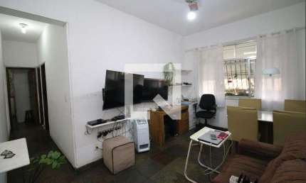 Apartamento para Aluguel - Jardim America, 2 Quartos,  65 m² - Rio de Janeiro