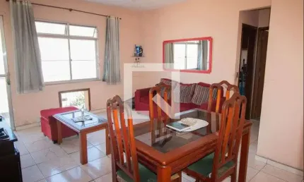 Apartamento para Aluguel - Penha, 2 Quartos,  72 m² - Rio de Janeiro