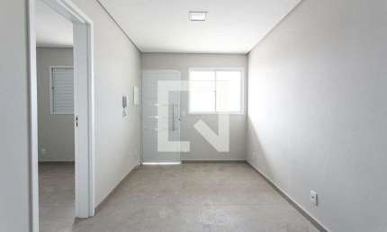 Apartamento para Aluguel - Penha de França, 2 Quartos,  37 m² - São Paulo