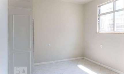 Kitnet / Stúdio para Aluguel - Cidade Nova, 1 Quarto,  40 m² - Rio de Janeiro