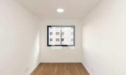Apartamento para Aluguel - Campos Elíseos, 1 Quarto,  30 m² - São Paulo