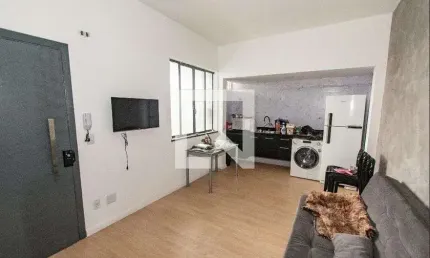 Apartamento para Aluguel - Liberdade, 1 Quarto,  50 m² - São Paulo