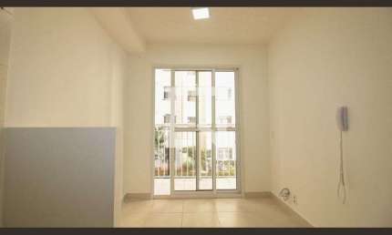 Apartamento para Aluguel - Vila Santa Clara, 1 Quarto,  32 m² - São Paulo