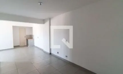 Apartamento para aluguel - jabaquara, 1 quarto,  65 m² - são paulo