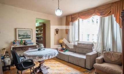 Apartamento para Aluguel - Centro Histórico, 3 Quartos,  107 m² - Porto Alegre