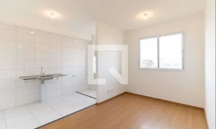 Apartamento para aluguel - jardim são savério, 2 quartos,  42 m² - são paulo