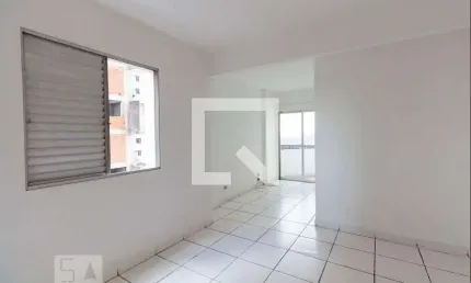 Apartamento para aluguel - jabaquara, 1 quarto,  44 m² - são paulo