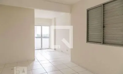 Apartamento para aluguel - jabaquara, 1 quarto,  44 m² - são paulo