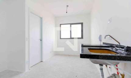 Apartamento para Aluguel - Vila Aricanduva, 1 Quarto,  28 m² - São Paulo