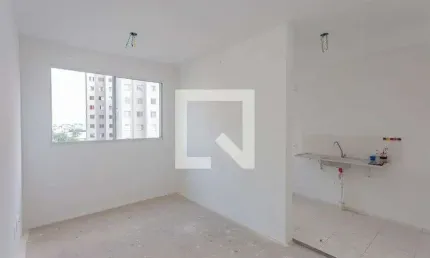 Casa / Sobrado em Condomínio para Aluguel - Jardim São Savério, 2 Quartos,  44 m² - São Paulo