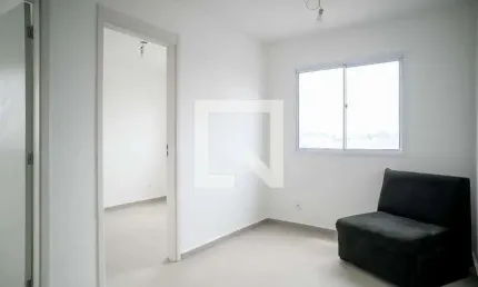 Apartamento para aluguel - parque bristol, 2 quartos,  35 m² - são paulo