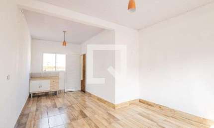 Kitnet / Stúdio para Aluguel - Quitaúna, 1 Quarto,  28 m² - Osasco