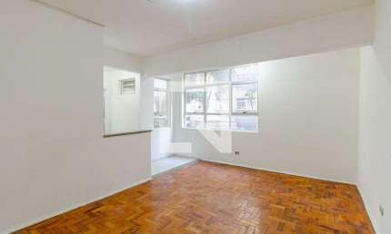 Kitnet / Stúdio para Aluguel - Consolação, 1 Quarto,  29 m² - São Paulo