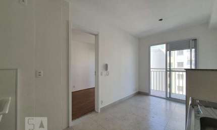Apartamento para Aluguel - Cambuci, 1 Quarto,  32 m² - São Paulo