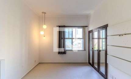 Kitnet / Stúdio para Aluguel - Centro, 1 Quarto,  33 m² - São Paulo