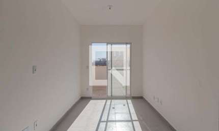 Apartamento para Aluguel - Vila Ré, 1 Quarto,  35 m² - São Paulo