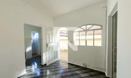 Casa para aluguel - dom cabral, 1 quarto,  38 m² - belo horizonte