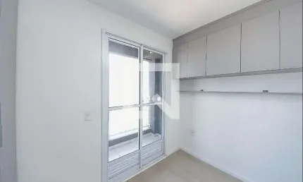 Apartamento para Aluguel - Vila Santa Clara, 1 Quarto,  15 m² - São Paulo