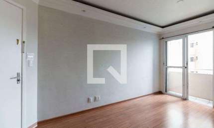 Apartamento para Aluguel - Fazenda Aricanduva, 2 Quartos,  55 m² - São Paulo