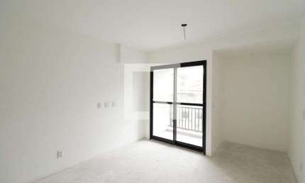 Apartamento para Aluguel - Água Fria, 1 Quarto,  25 m² - São Paulo