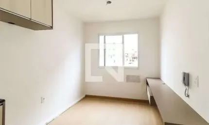 Apartamento para Aluguel - Parque Regina, 1 Quarto,  24 m² - São Paulo