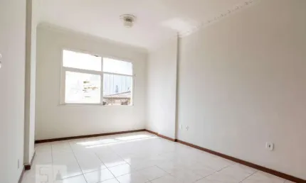 Kitnet / stúdio para aluguel - centro, 1 quarto,  40 m² - rio de janeiro
